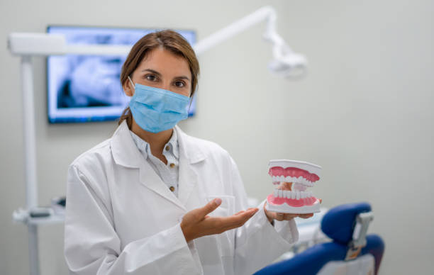 Best Dentist for Dental Trauma  in Selma, CA
